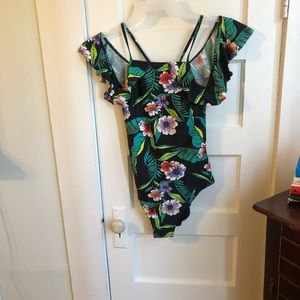 Swimsuit
